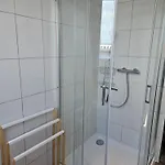 Pfotenglueck Nahe Ostsee Mit Atemberaubender Dachterrasse & Gartenblick