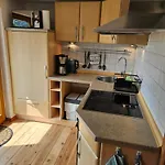 Appartement Pfotenglueck Nahe Ostsee Mit Atemberaubender Dachterrasse & Gartenblick *